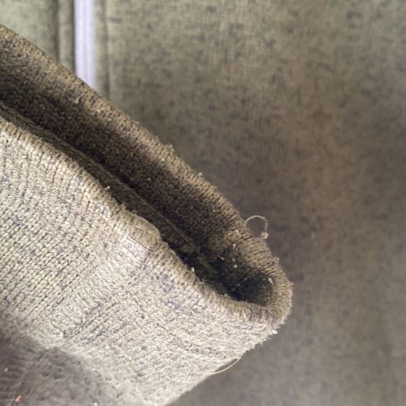 EDDIE Bauer full zip men's jacket - Picture 9 of 10